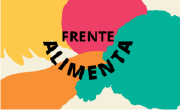 Logo Frente Alimenta