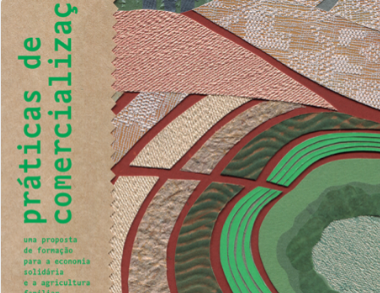 Práticas de comercialização