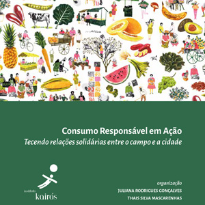 consumo responsável em ação
