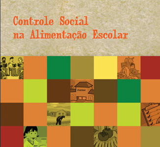 Controle social na alimentação escolar