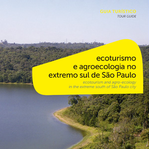 Ecoturismo e agroecologia no extremo sul de São Paulo