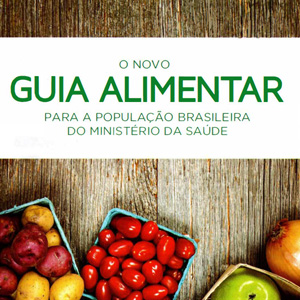 novo guia alimentar